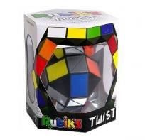 Opakowanie Kostka Rubika Twist Color RUBIKS