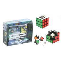 Opakowanie Kostka Rubika Zestaw Speed Cube RUBIKS
