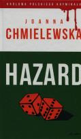 Okładka książki KPK cz. 40 Hazard