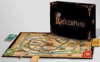 Opakowanie Królestwo. Gra planszowa