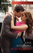 Okładka książki Ktoś wyjątkowy