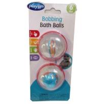 Opakowanie Kule do kąpieli PLAYGRO