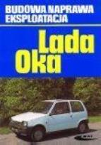 Okładka książki Lada Oka