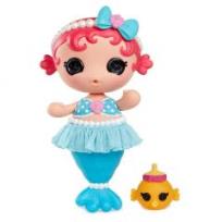 Opakowanie Lalaloopsy Babies - Lalka Syrenka Koralka
