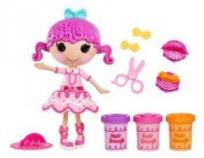 Opakowanie Lalaloopsy Hair - Dough Doll - Ciastolinowe włosy