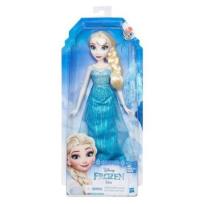 Opakowanie Lalka Elsa Kraina Lodu