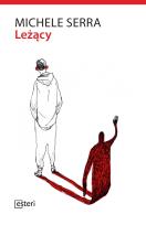 Okładka książki Leżący