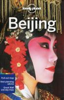 Opakowanie Lonely Planet Beijing