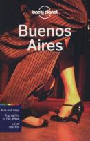 Opakowanie Lonely Planet Buenos Aires