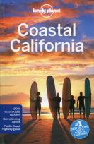 Opakowanie Lonely Planet Coastal California