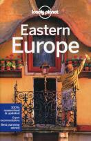 Opakowanie Lonely Planet Eastern Europe