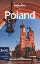Opakowanie Lonely Planet Poland