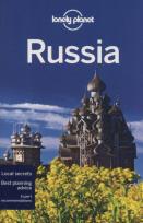 Opakowanie Lonely Planet Russia