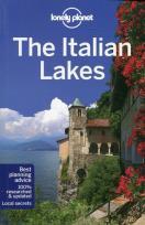 Opakowanie Lonely Planet The Italian Lakes