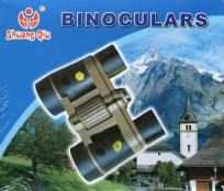 Opakowanie Lornetka 11 cm