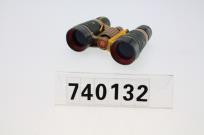 Opakowanie Lornetka 11cm 6*30