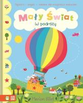 Okładka książki Mały świat W podróży