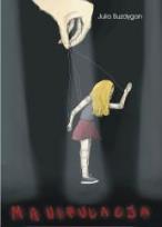 Okładka książki Manipulacja