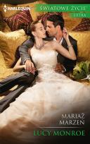 Okładka książki Mariaż marzeń