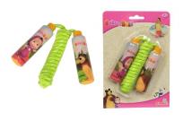 Opakowanie Masza i Niedźwiedź Skakanka