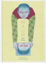 Okładka książki Maum Dom duszy