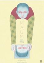 Okładka książki Maum. Dom duszy