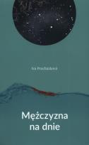 Okładka książki Mężczyzna na dnie
