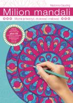 Okładka książki Milion mandali
