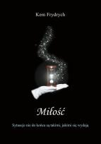 Okładka książki Miłość