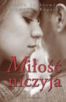 Okładka książki Miłość niczyja