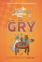 Okładka książki Miniatury matematyczne 53