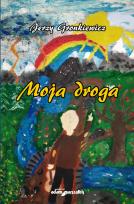 Okładka książki Moja droga