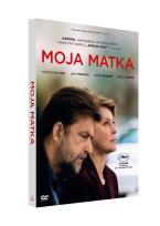 Okładka książki Moja Matka/ Gutek Film