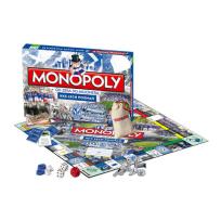 Opakowanie Monopoly Lech Poznań