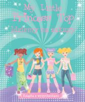 Okładka książki My Little Princess Top. Idziemy na zakupy
