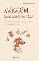 Okładka książki Nakarm swojego pupila