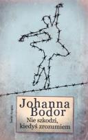 Okładka książki Nie szkodzi, kiedyś zrozumiem