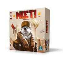 Opakowanie Niet! PORTAL