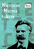 Opakowanie Nietzsche muzyka i język