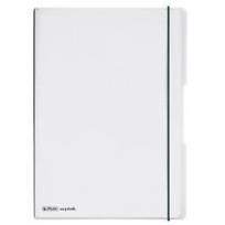 Opakowanie Notatnik A4/40K kratka My.BookF Tr biały