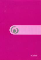 Opakowanie Notatnik szkolny A5 Easy Orga w kratkę 50 kartek mix