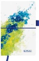 Okładka książki Notes A5/96 My.Book Fashion Splash lemon