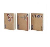 Opakowanie Notes kieszonkowy 7720 Paris DELI