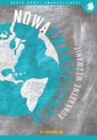 Okładka książki Nowa Ewangelizacja. Konkretne wezwanie!