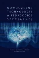 Opakowanie Nowoczesne technologie w pedagogice specjalnej