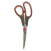 Opakowanie Nożyczki SG-210 210mm gumowy uchwyt D.RECT