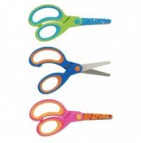 Okładka książki Nożyczki Szpiczaste