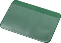 Opakowanie Obwoluta na kartę bankomatową (10szt) mix