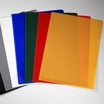 Opakowanie Ofertówka A4 L biały 25 sztuk