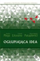 Okładka książki Ogłupiająca idea